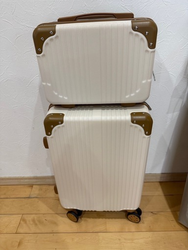 スーツケースSサイズセット