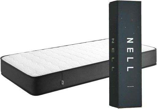 NELL マットレス セミダブル 20,000円｜美品
