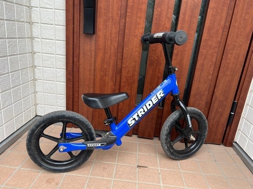 ストライダー12インチ