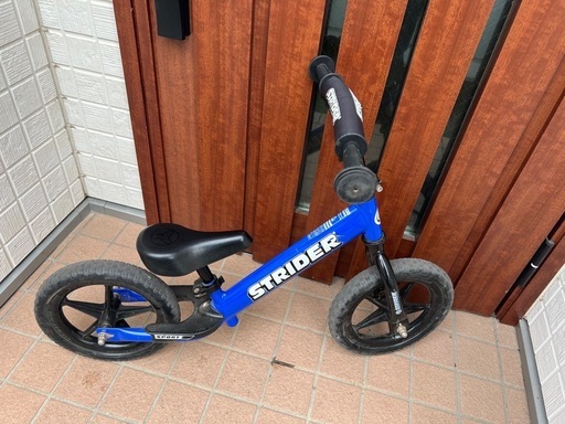 ストライダー12インチ