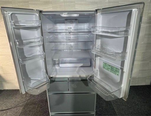 日立 冷蔵庫 ガラストップ タッチパネル