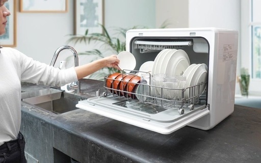 食洗機　Panasonic　NP-TR3