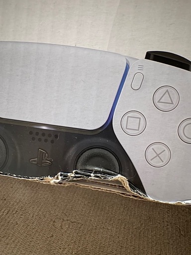 ps5 本体