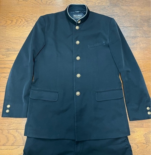 学生服（学ラン）