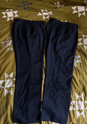 男子用　講倫館高校制服一式