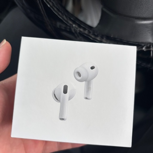 airpods pro 第三世代