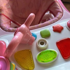 歩行器の画像