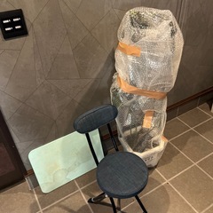 大至急！写真のもの全て引き取ってくれる方。(タイヤは除く。) (ふみ 
