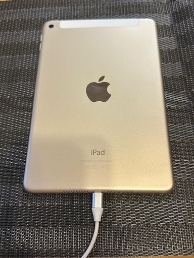 iPad mini4第4世代32GB☆中古品