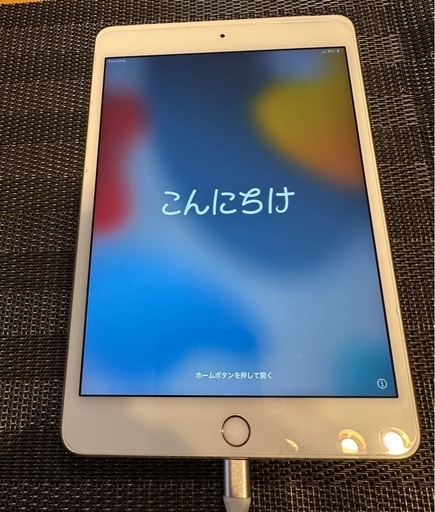 iPad mini4第4世代32GB☆中古品