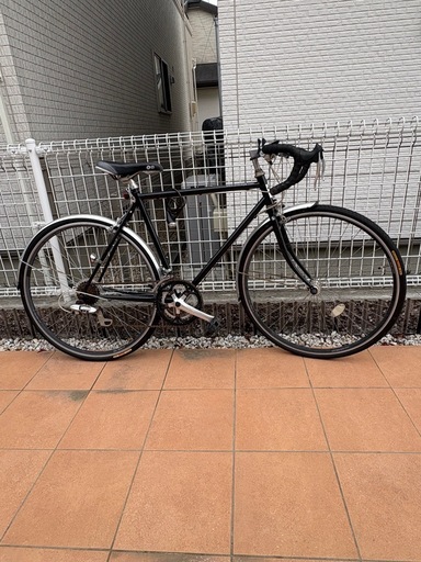 処分自転車