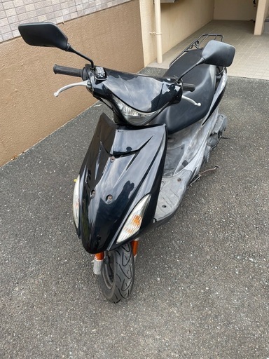 アドレスv125s