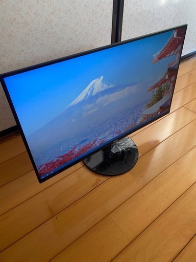 モニターacer