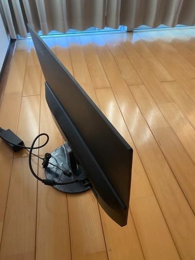 モニターacer