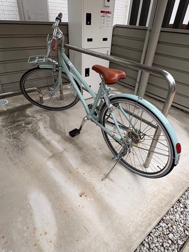 ブリヂストン自転車