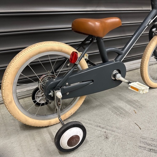 tokyobike little16　