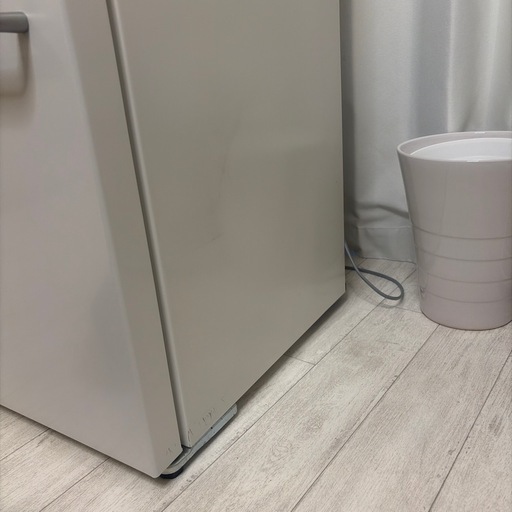 無印良品 冷蔵庫  157L