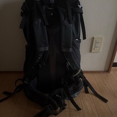 オスプレーのケストレル58です。8000円に値下げですの画像