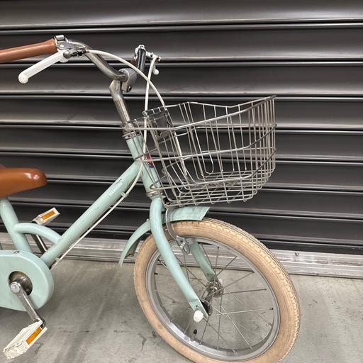 tokyobike 16インチ自転車