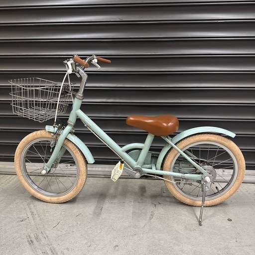 tokyobike 16インチ自転車