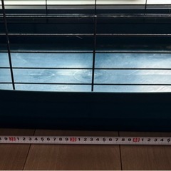 ペットのケージの画像