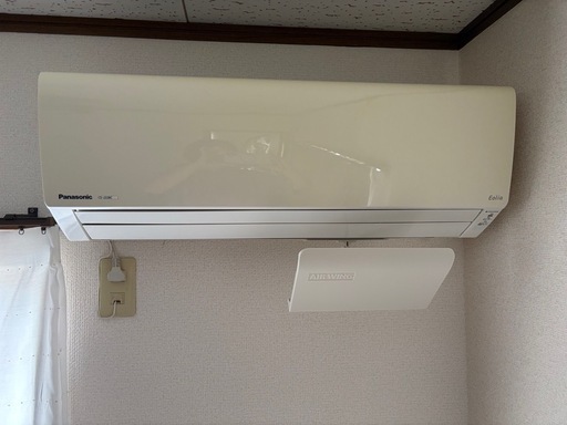 エアコン　一式