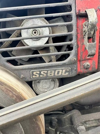 耕運機