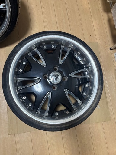 クラブリネア　16inch                                       
これ以上は値下げしません