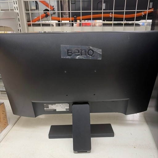 【ドリーム川西店限定】☆ジモティー見たよ♪割引☆BenQ  24インチ　液晶モニター【99560000061292】