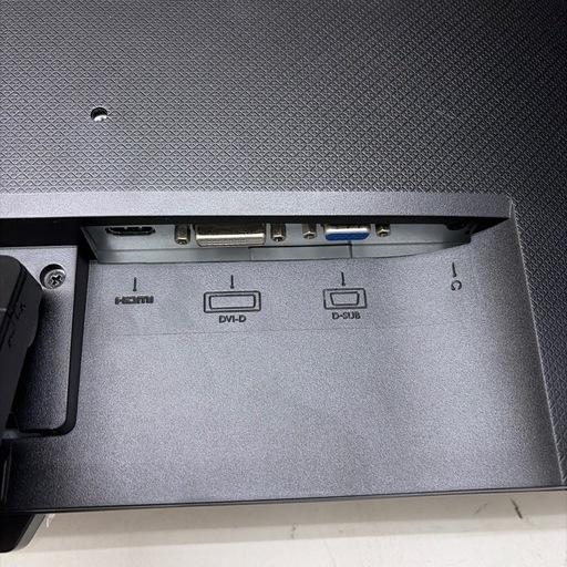 【ドリーム川西店限定】☆ジモティー見たよ♪割引☆BenQ  24インチ　液晶モニター【99560000061292】