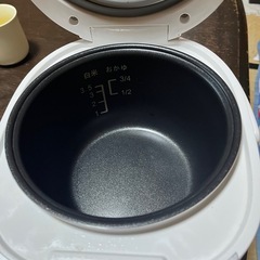 3.5合炊飯器の画像