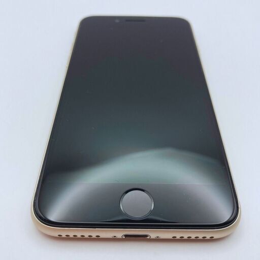 【極美品】iPhone SE3（第3世代）256GB 大容量バッテリー100% SIMフリー