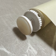 ロールスクリーン（アイボリー／遮光）幅1340cm つっぱり式（またはネジ止め）の画像