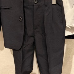 入学式　
こども服の画像
