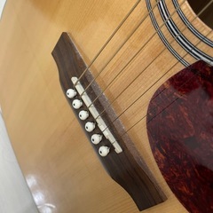 アコギ　HEADWAY 美品の画像