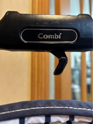 ベビーカーA型