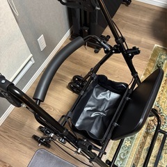 シルバーカートの画像