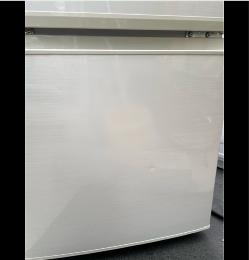 SHARP一人暮らし冷蔵庫167L
