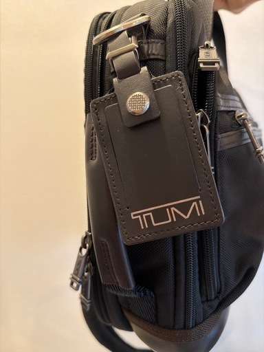 TUM3wayバックパック