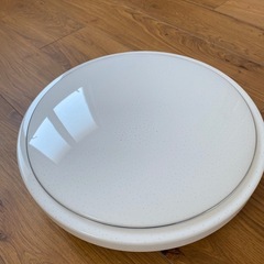 照明器具　3つの画像