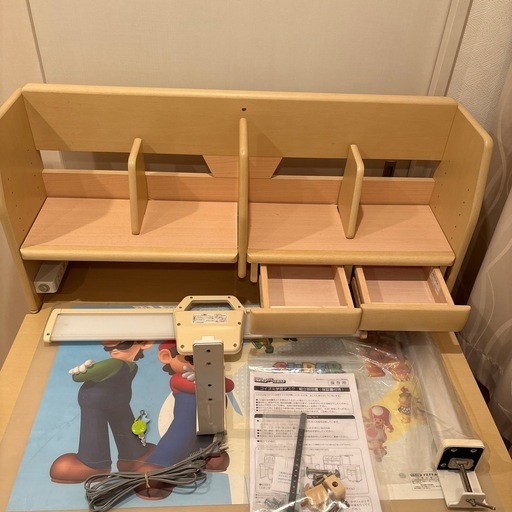 学習机