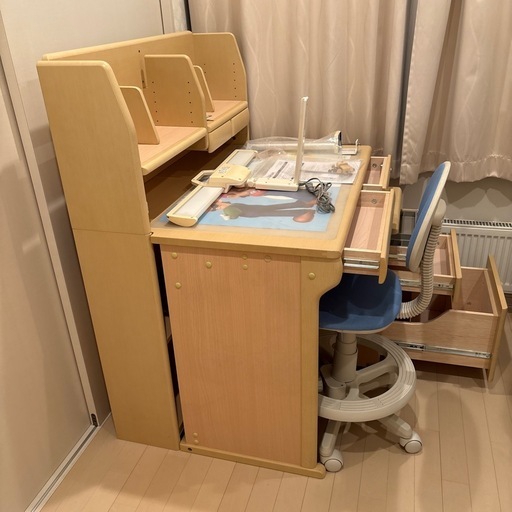 学習机