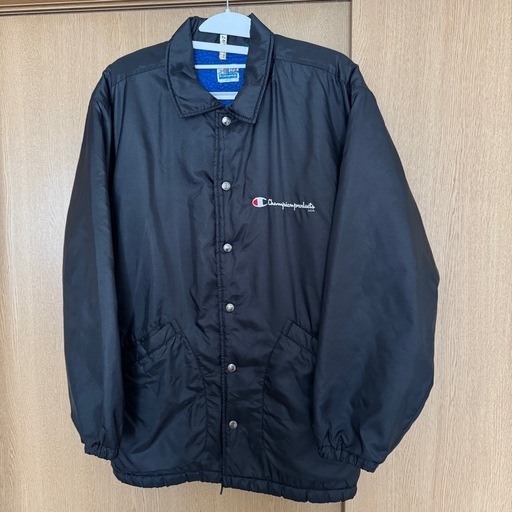 champion コーチジャケット