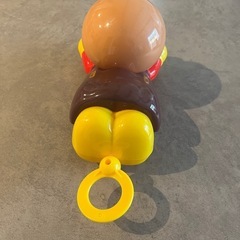 美品　アンパンマンハイハイでおいかけっこ!!の画像