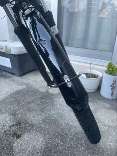 電動アシスト自転車