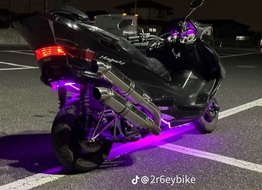 マジェスティc