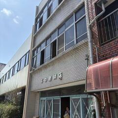 【超大型物件・用途自由】下関駅近く｜事務所・寮・住宅OK｜…