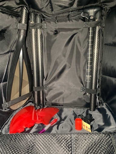 Red Paddle CoインフレータブルSUPセット