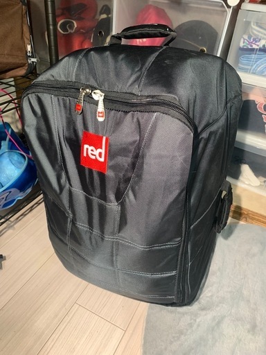 Red Paddle CoインフレータブルSUPセット