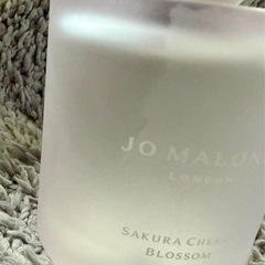JO MALONE LONDONのサクラチェリーブロッサムの画像